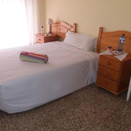 Habitacion En Gandia Centro ภายนอก รูปภาพ