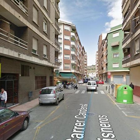 Habitacion En Gandia Centro ภายนอก รูปภาพ