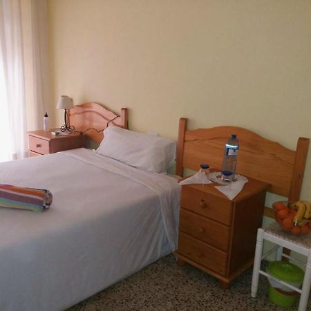 Habitacion En Gandia Centro ภายนอก รูปภาพ