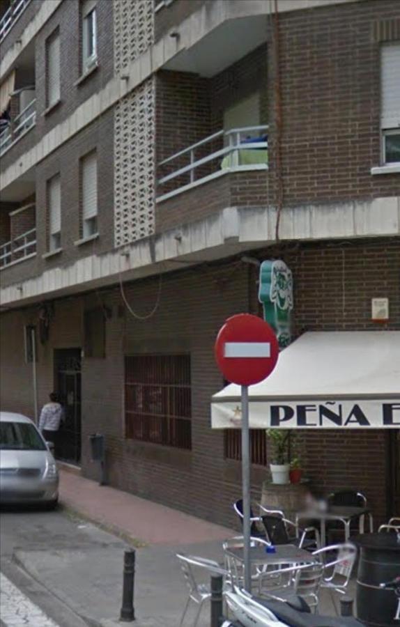 Habitacion En Gandia Centro ภายนอก รูปภาพ