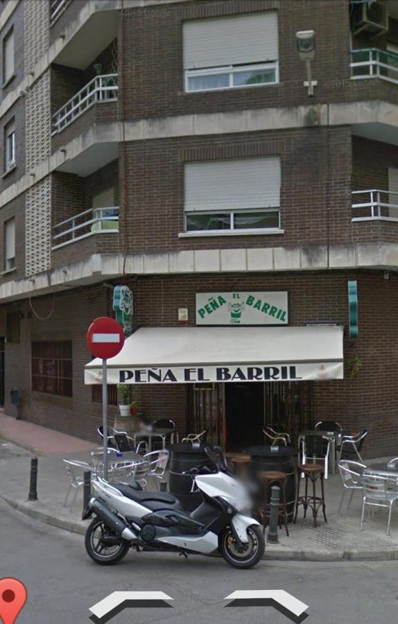 Habitacion En Gandia Centro ภายนอก รูปภาพ