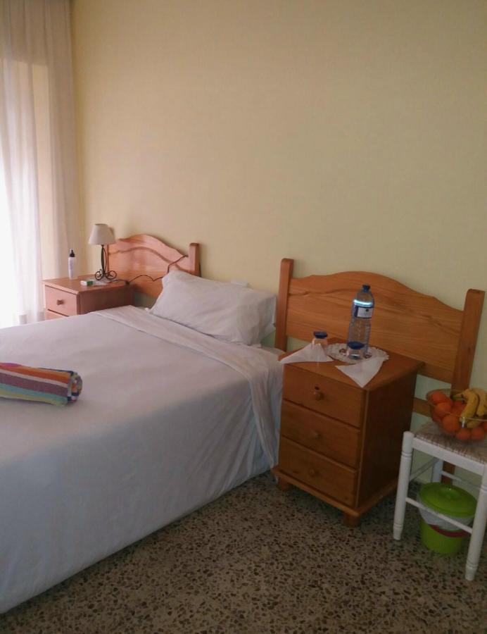 Habitacion En Gandia Centro ภายนอก รูปภาพ